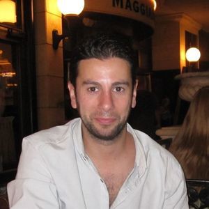 Meet your Posher, Fevzi